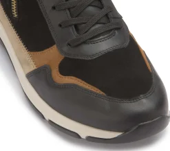 Stiefeletten|Boots|Remonte Boot in Übergrößen