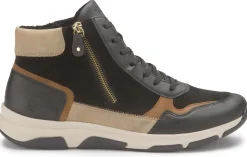 Stiefeletten|Boots|Remonte Boot in Übergrößen