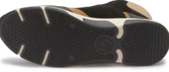 Stiefeletten|Boots|Remonte Boot in Übergrößen