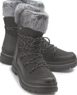 Stiefeletten|Boots|Remonte Boot in Übergrößen