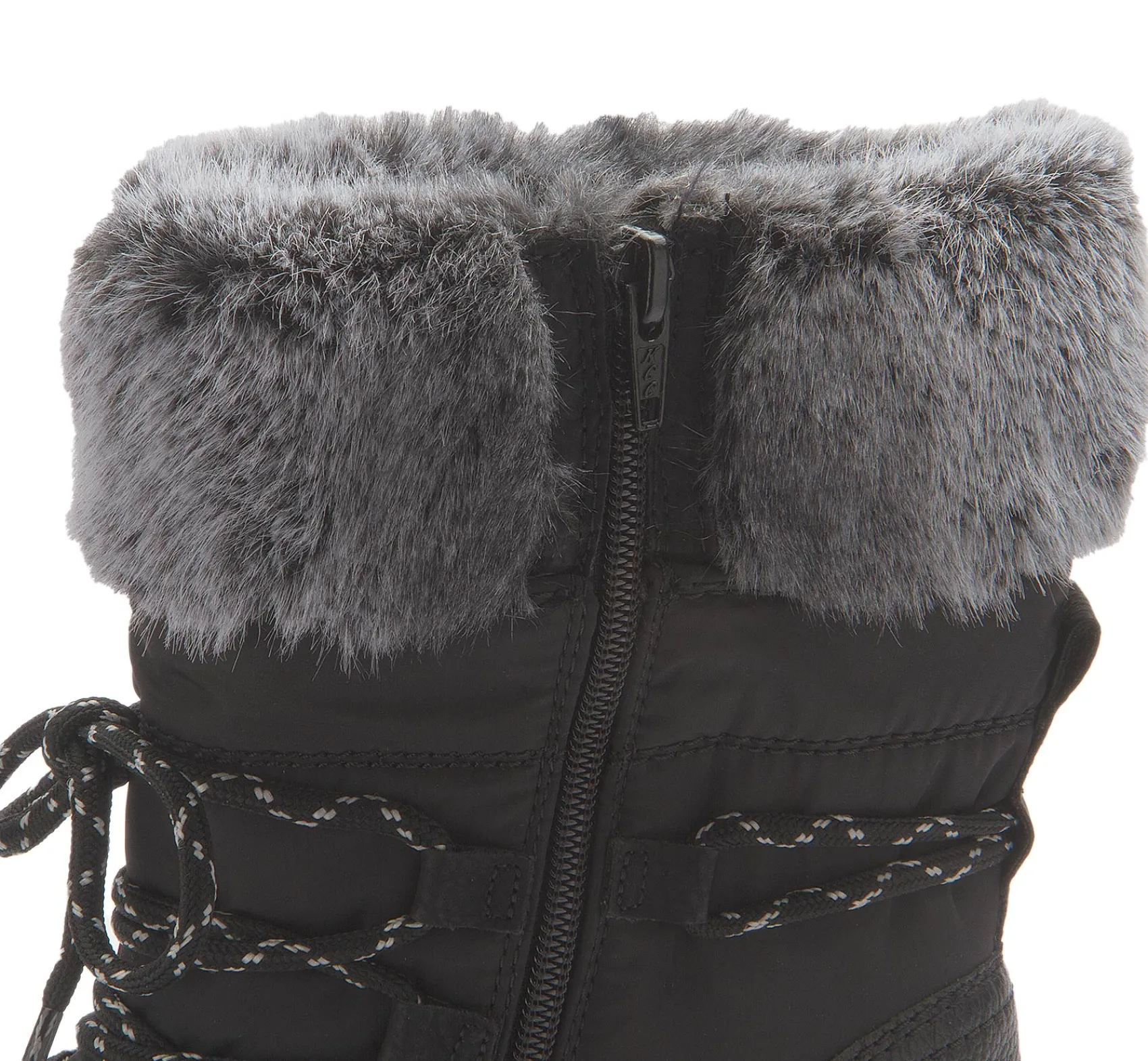Stiefeletten|Boots|Remonte Boot in Übergrößen