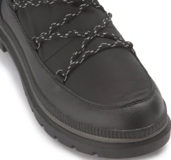 Stiefeletten|Boots|Remonte Boot in Übergrößen