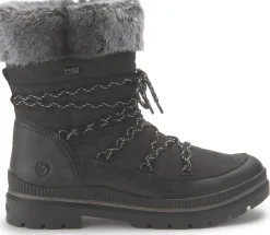 Stiefeletten|Boots|Remonte Boot in Übergrößen