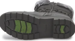 Stiefeletten|Boots|Remonte Boot in Übergrößen