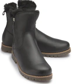 Stiefeletten|Boots|Horsch Schuhe Boot in Übergrößen