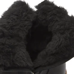 Stiefeletten|Boots|Horsch Schuhe Boot in Übergrößen