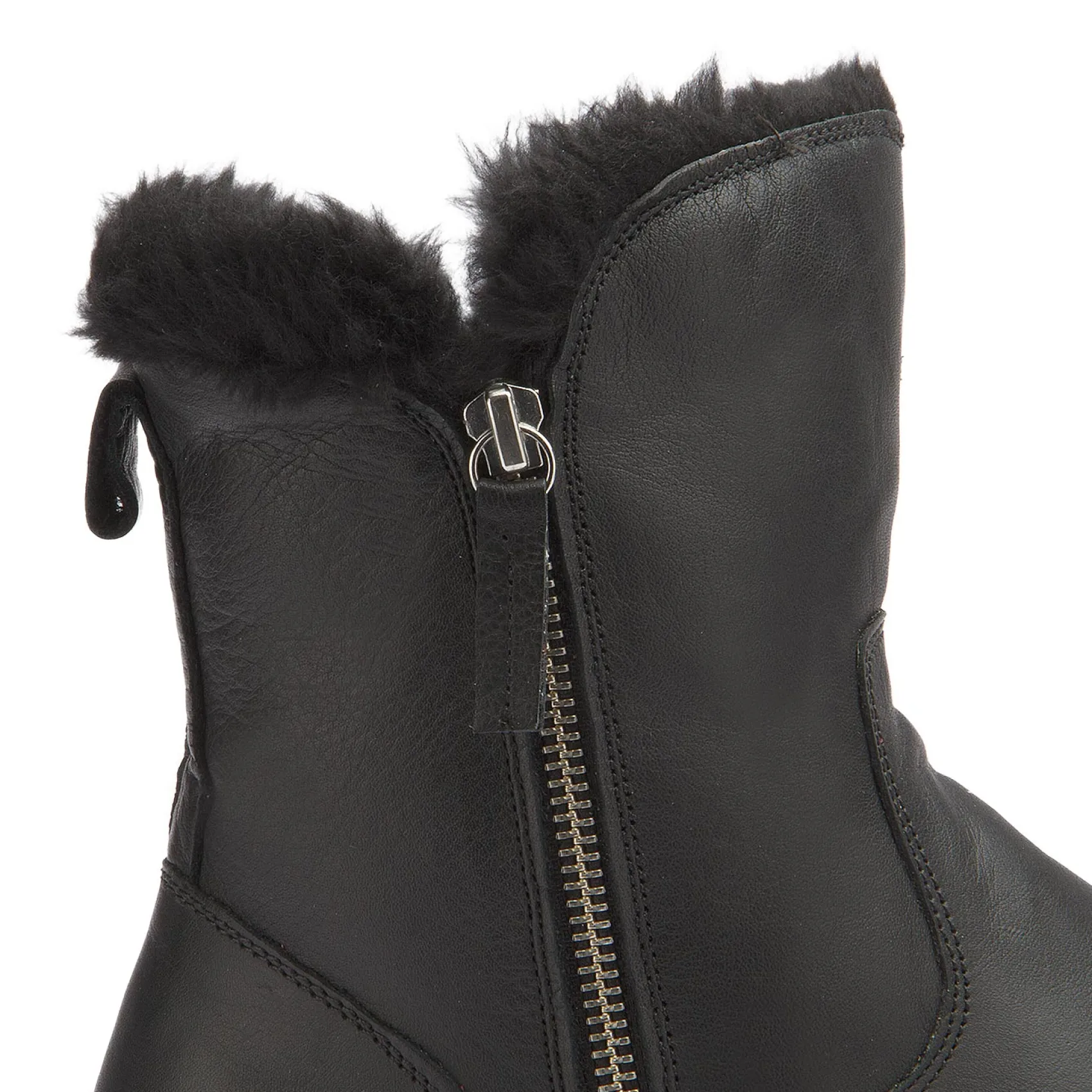 Stiefeletten|Boots|Horsch Schuhe Boot in Übergrößen
