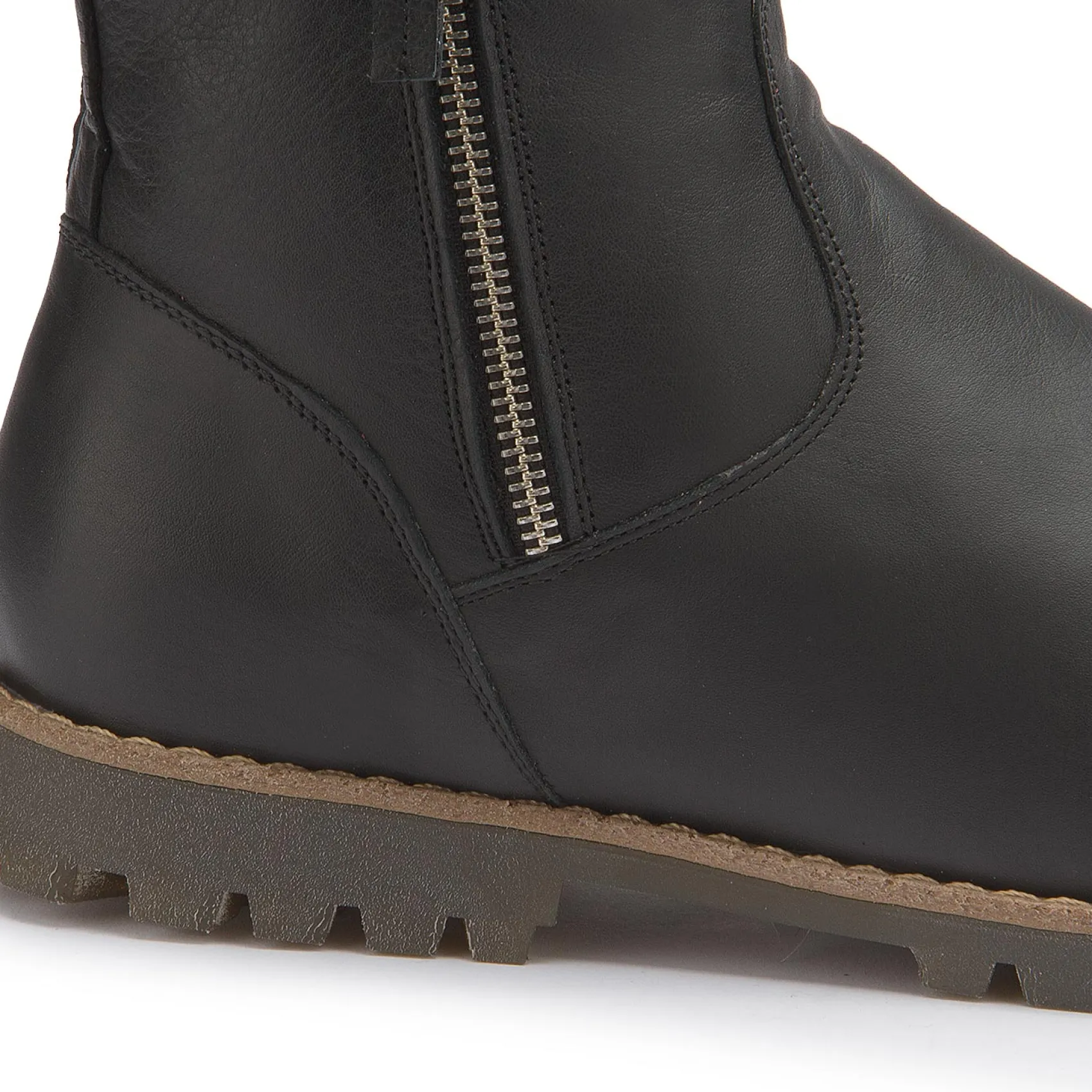 Stiefeletten|Boots|Horsch Schuhe Boot in Übergrößen