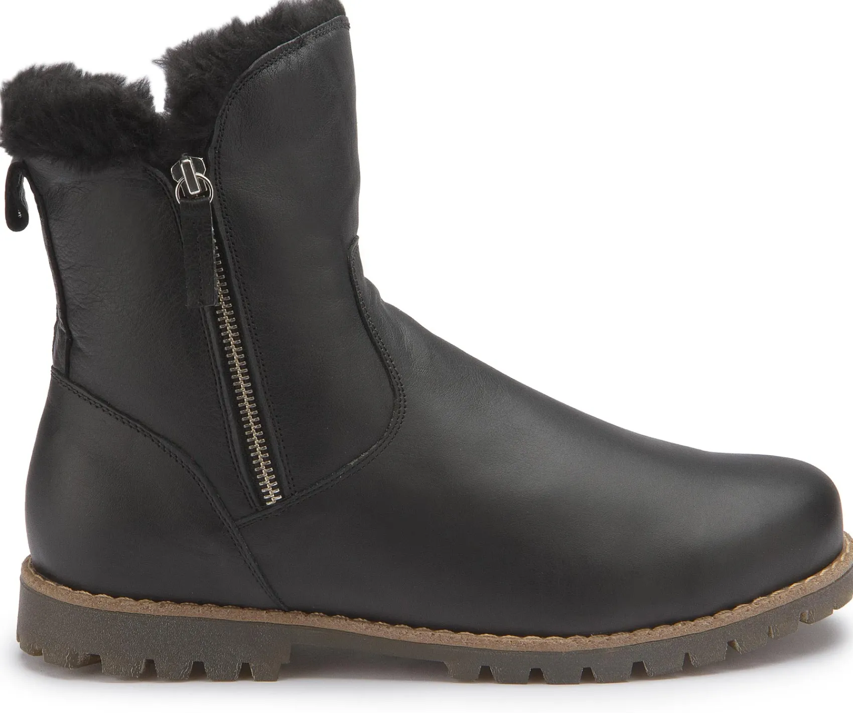 Stiefeletten|Boots|Horsch Schuhe Boot in Übergrößen