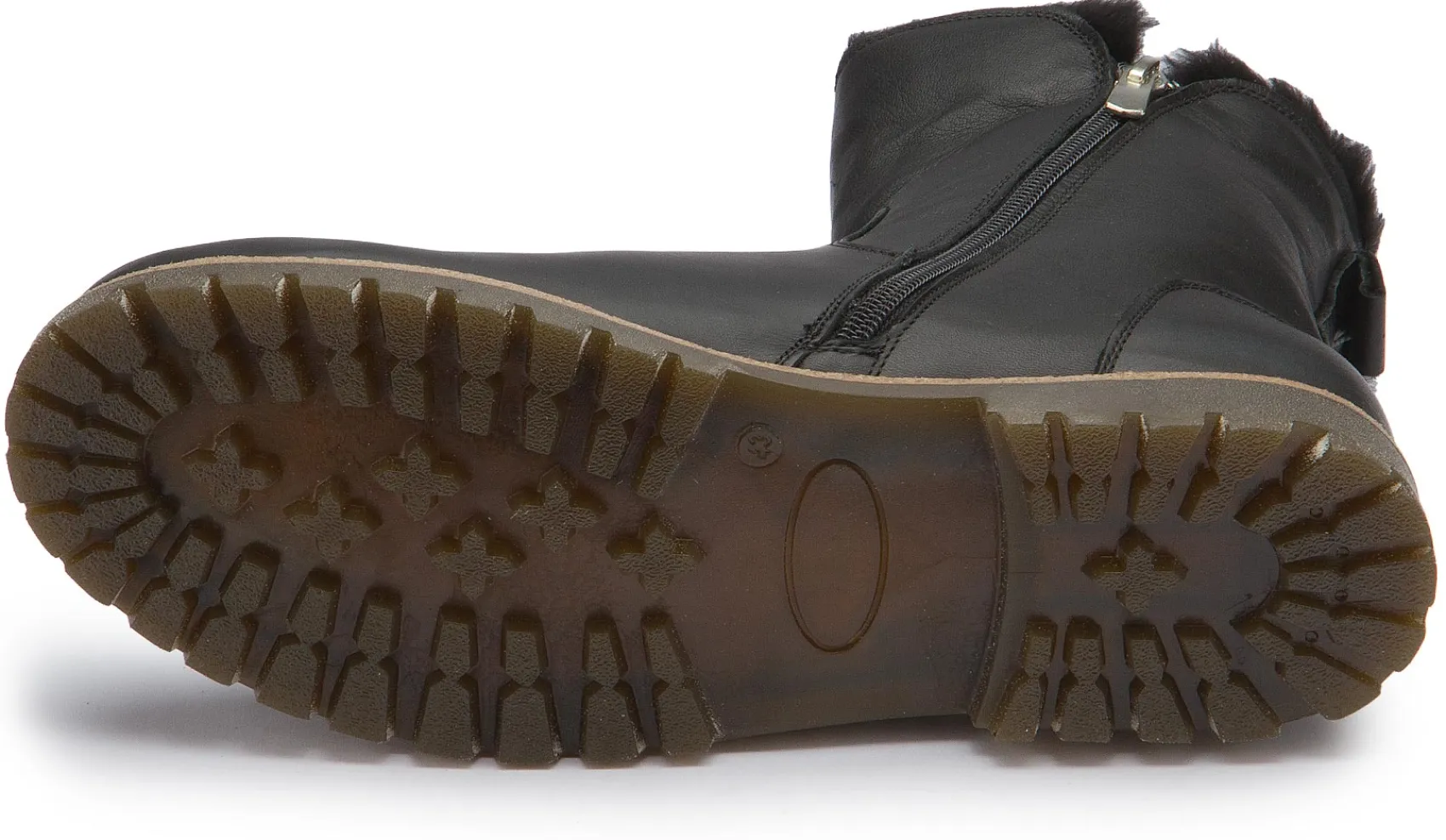 Stiefeletten|Boots|Horsch Schuhe Boot in Übergrößen