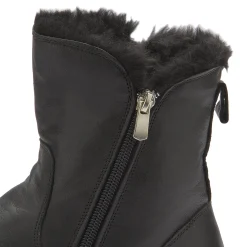 Stiefeletten|Boots|Horsch Schuhe Boot in Übergrößen