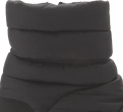 Stiefeletten|Boots|Columbia-Damen Boot in Übergrößen Schwarz