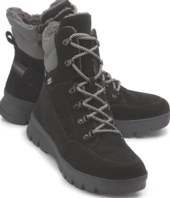 Stiefeletten|Boots|Tamaris Boot in Übergrößen