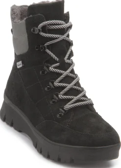 Stiefeletten|Boots|Tamaris Boot in Übergrößen