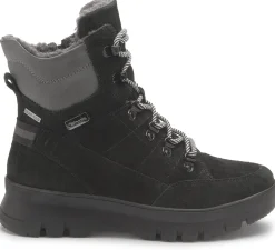 Stiefeletten|Boots|Tamaris Boot in Übergrößen