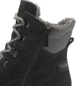Stiefeletten|Boots|Tamaris Boot in Übergrößen