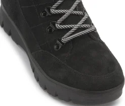 Stiefeletten|Boots|Tamaris Boot in Übergrößen