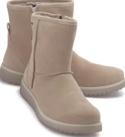 Stiefeletten|Boots|Legero Boot in Übergrößen