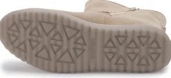 Stiefeletten|Boots|Legero Boot in Übergrößen