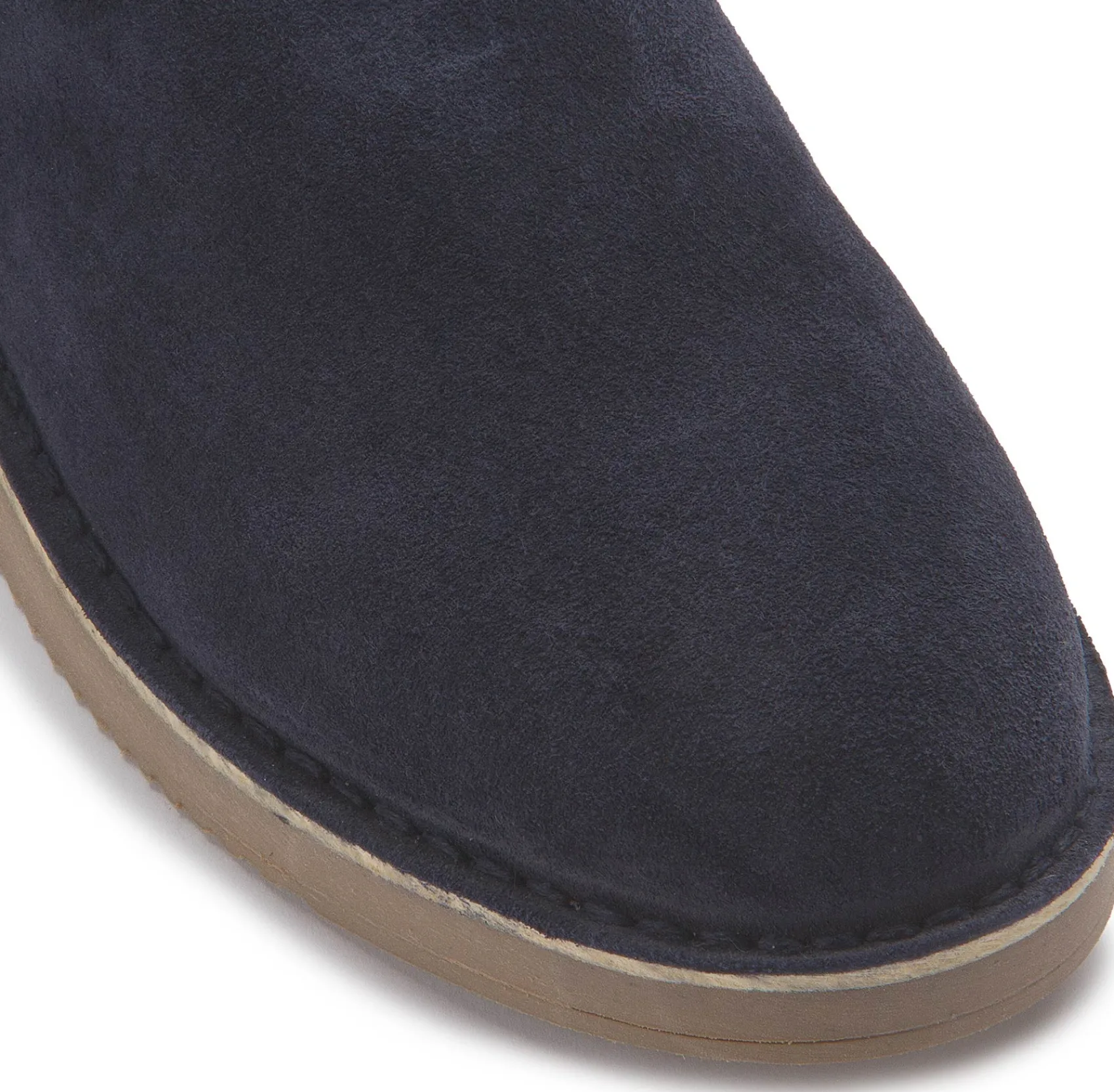 Stiefeletten|Boots|Horsch Schuhe Boot in Übergrößen Blau