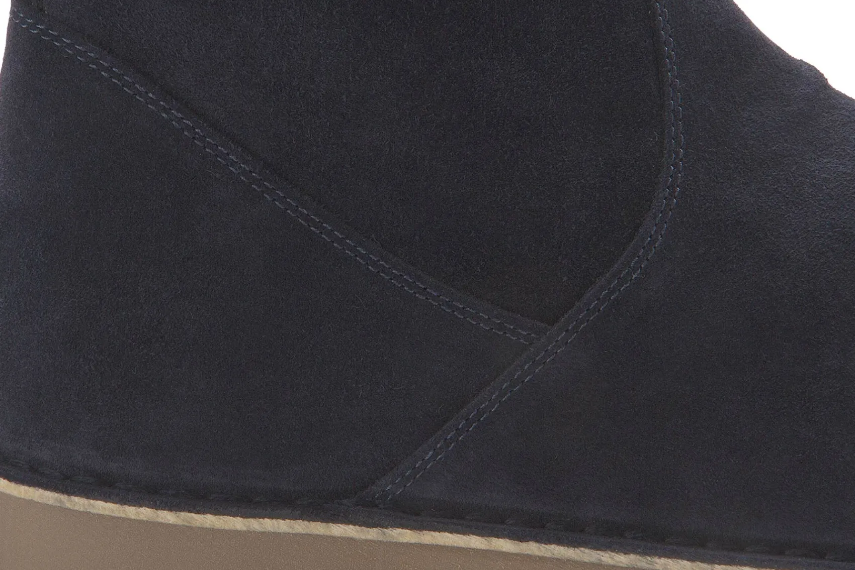 Stiefeletten|Boots|Horsch Schuhe Boot in Übergrößen Blau