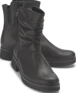 Stiefeletten|Gabor Boot in Übergrößen