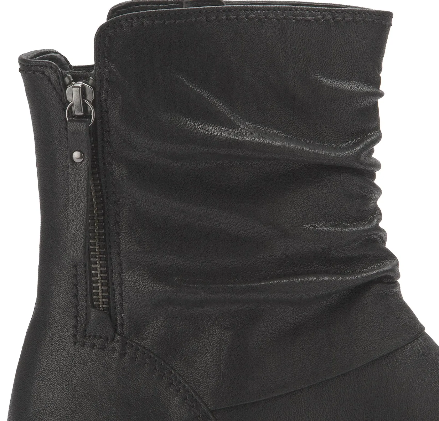 Stiefeletten|Gabor Boot in Übergrößen