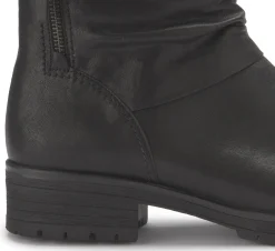Stiefeletten|Gabor Boot in Übergrößen