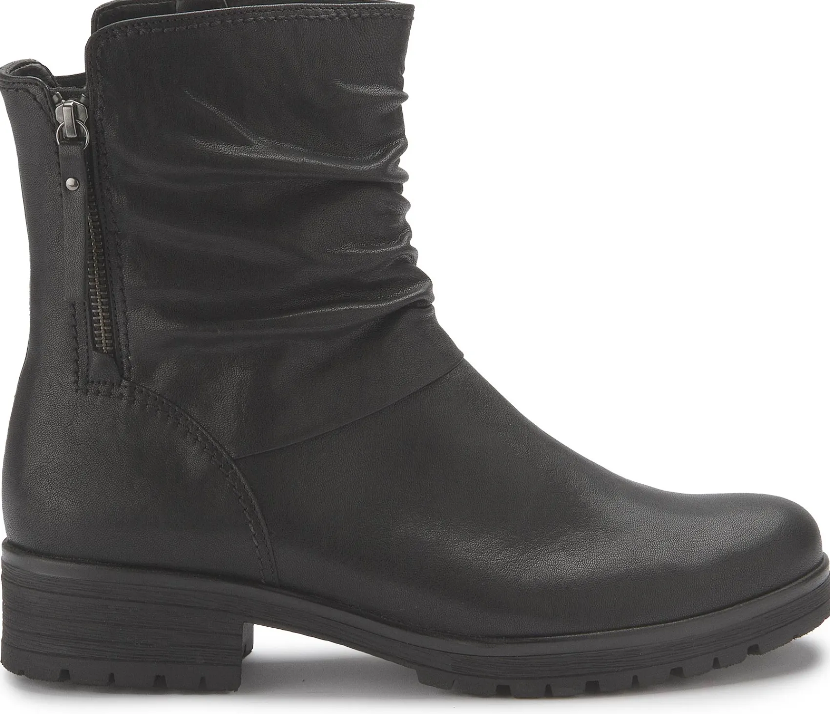 Stiefeletten|Gabor Boot in Übergrößen