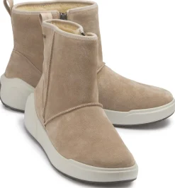 Stiefeletten|Boots|Legero Boot in Übergrößen