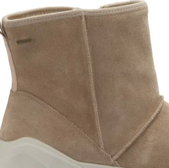 Stiefeletten|Boots|Legero Boot in Übergrößen