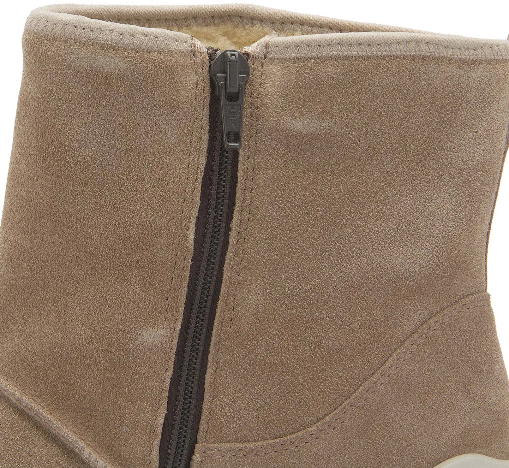 Stiefeletten|Boots|Legero Boot in Übergrößen