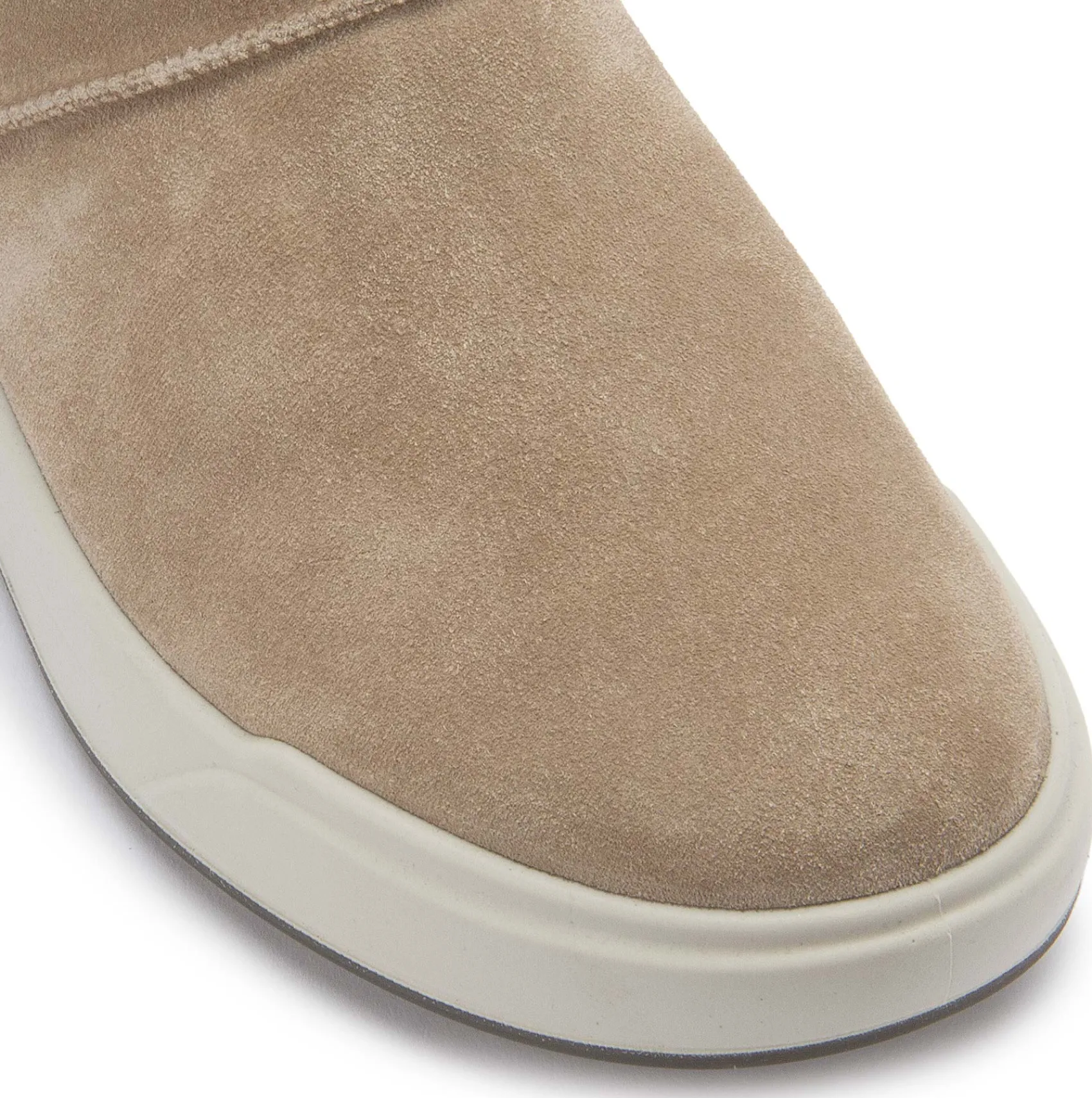 Stiefeletten|Boots|Legero Boot in Übergrößen