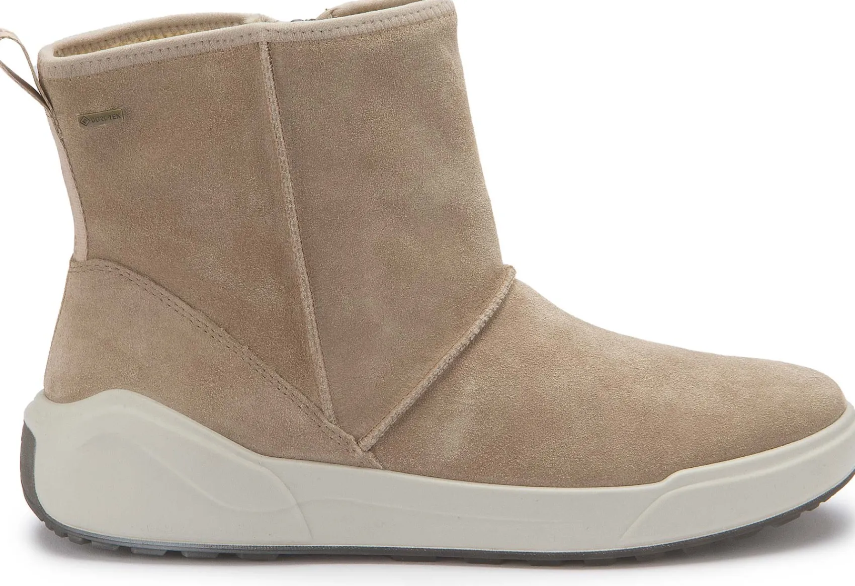 Stiefeletten|Boots|Legero Boot in Übergrößen