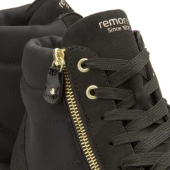 Stiefeletten|Remonte Boot in Übergrößen