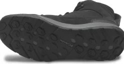 Schnürschuhe|Columbia Boot in Übergrößen