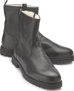 Stiefeletten|Boots|blackstone Boot in Übergrößen