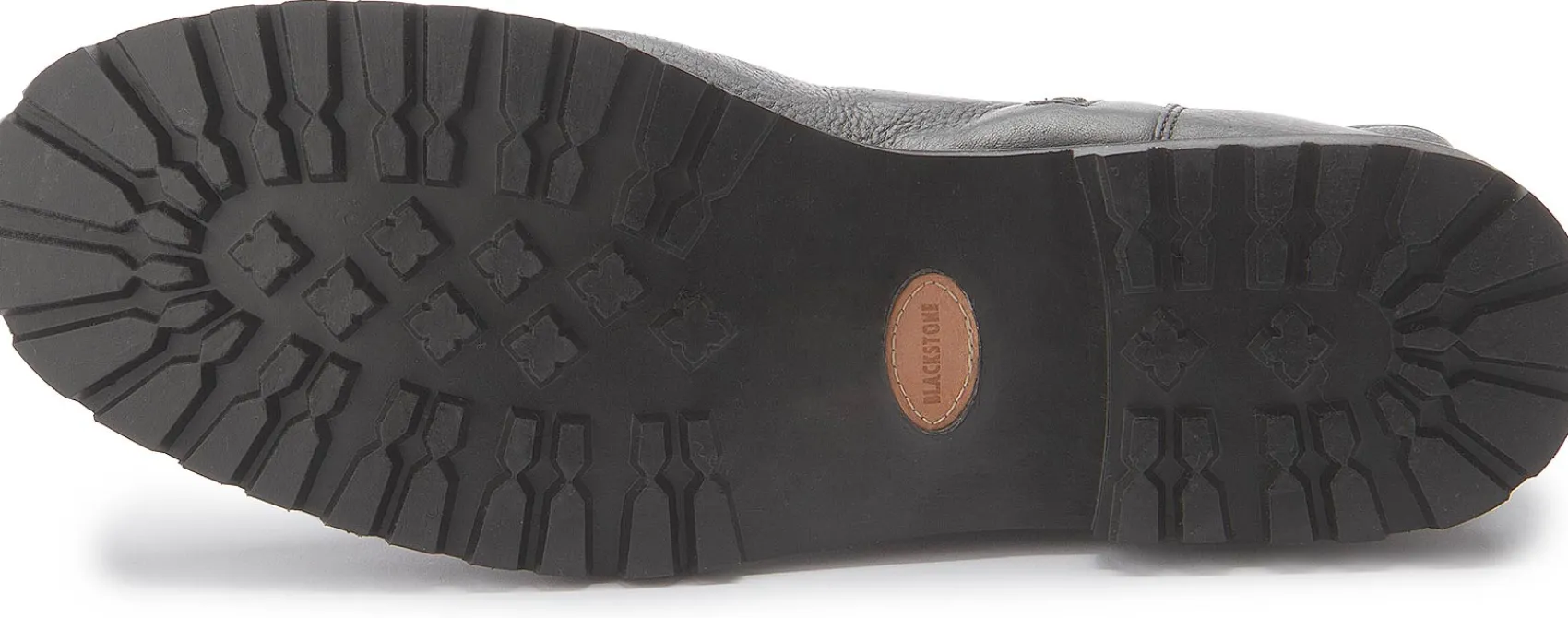 Stiefeletten|Boots|blackstone Boot in Übergrößen