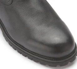 Stiefeletten|Boots|blackstone Boot in Übergrößen