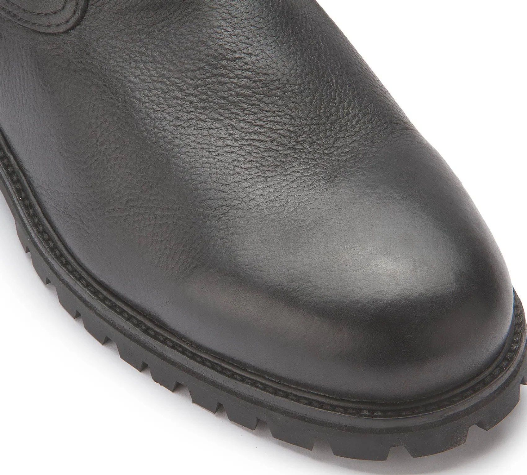 Stiefeletten|Boots|blackstone Boot in Übergrößen