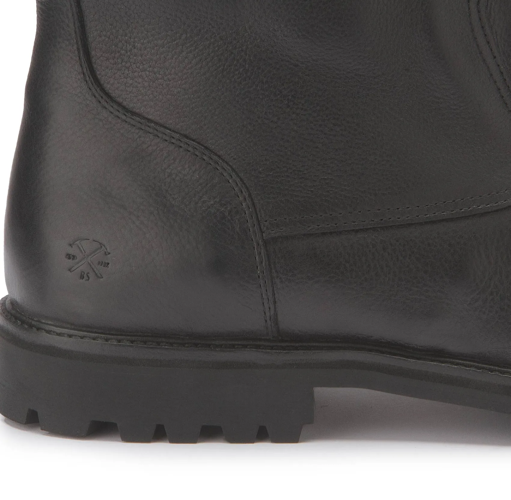 Stiefeletten|Boots|blackstone Boot in Übergrößen
