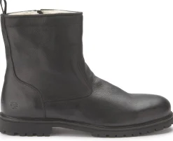 Stiefeletten|Boots|blackstone Boot in Übergrößen