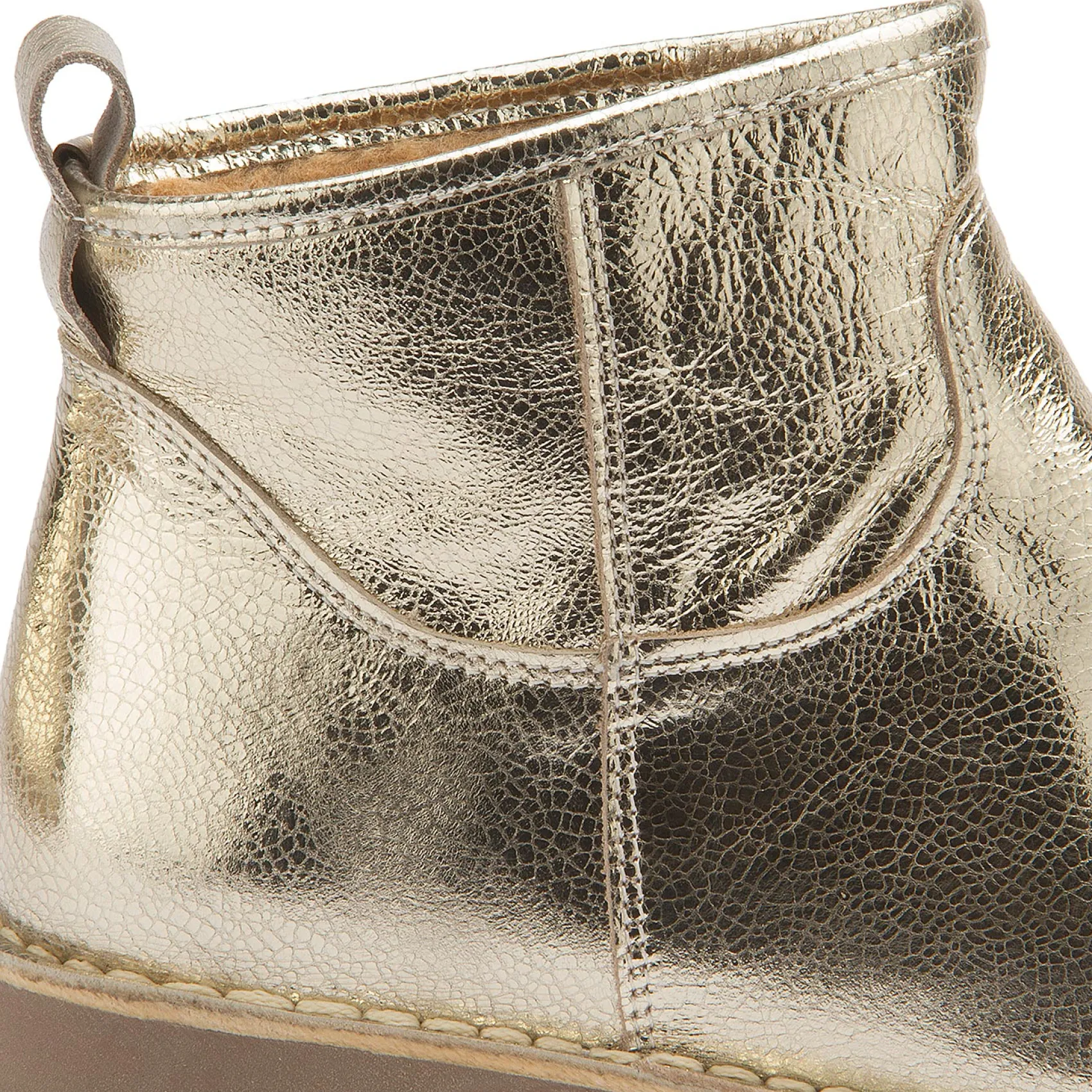 Stiefeletten|Horsch Schuhe Boot in Untergrößen
