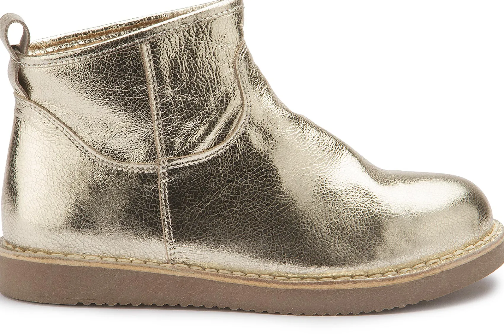 Stiefeletten|Horsch Schuhe Boot in Untergrößen