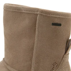 Stiefeletten|Superfit Boot in Untergrößen Beige