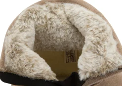 Stiefeletten|Superfit Boot in Untergrößen Beige