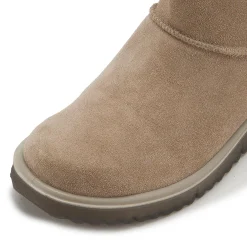 Stiefeletten|Superfit Boot in Untergrößen Beige
