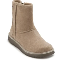 Stiefeletten|Superfit Boot in Untergrößen Beige