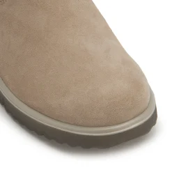 Stiefeletten|Superfit Boot in Untergrößen Beige