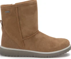 Stiefeletten|Superfit Boot in Untergrößen Braun